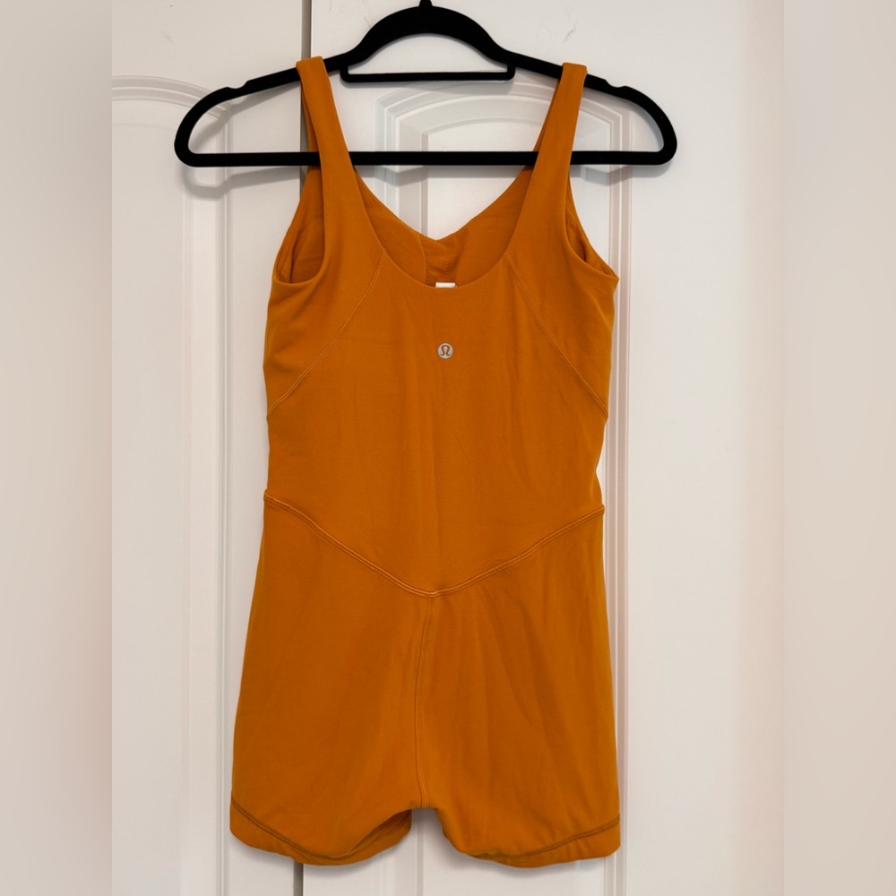 Lululemon Athletica Align Bodysuit - Picture 2 of 5
